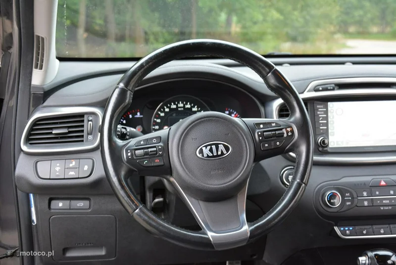 Kia Sorento 23