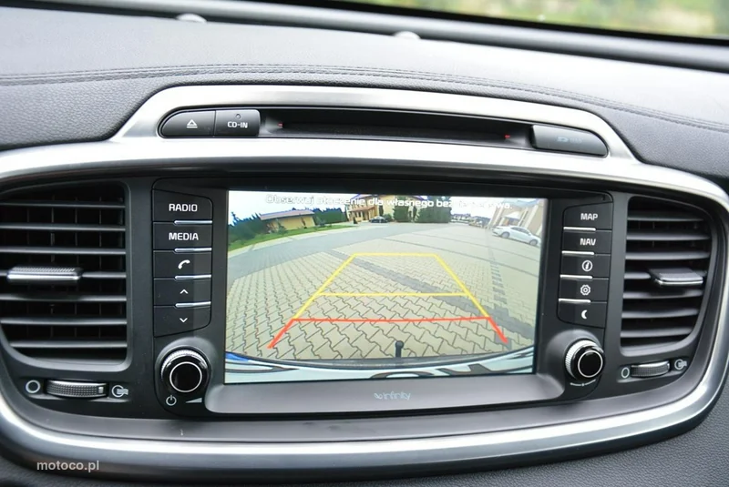 Kia Sorento 25