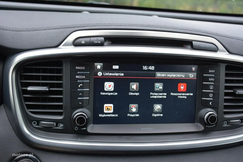Kia Sorento 28