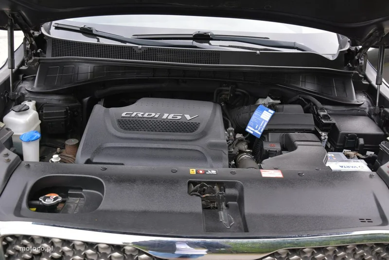 Kia Sorento 33