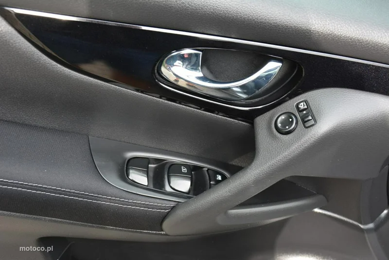 Nissan Qashqai 27