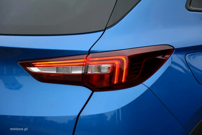 Opel Grandland X 15