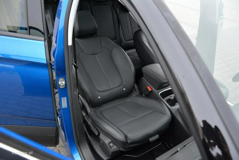 Opel Grandland X 18