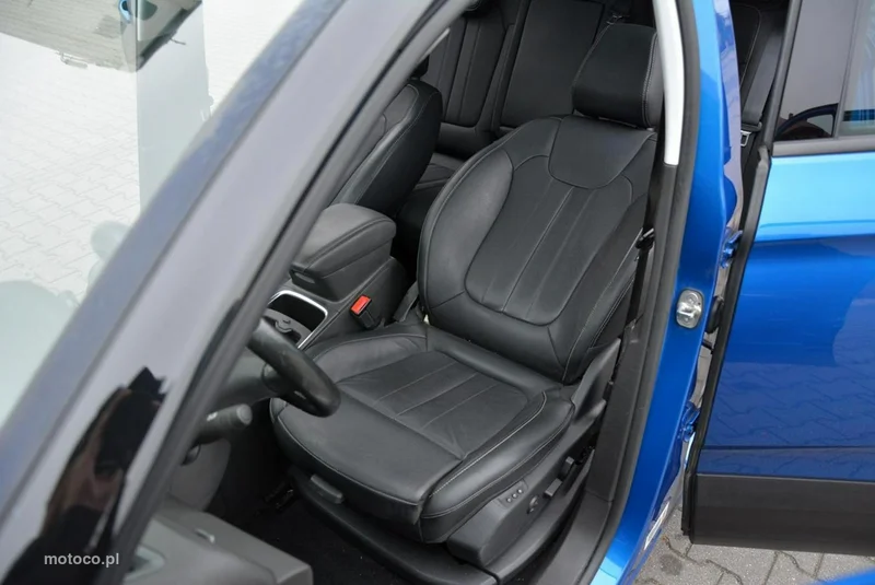Opel Grandland X 23