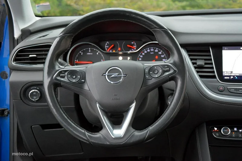 Opel Grandland X 25