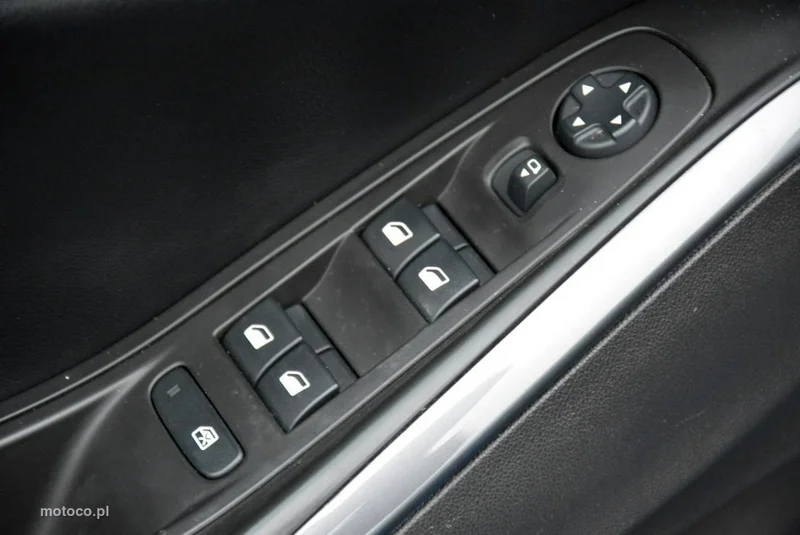 Opel Grandland X 34