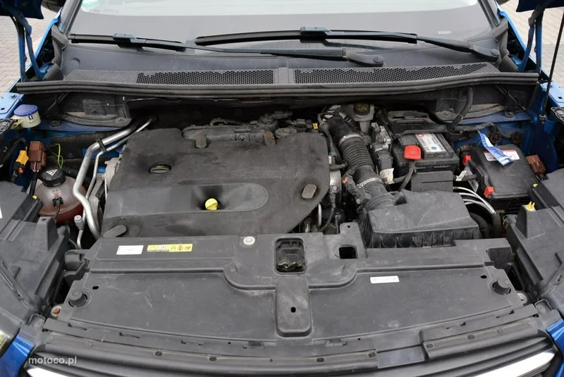 Opel Grandland X 41