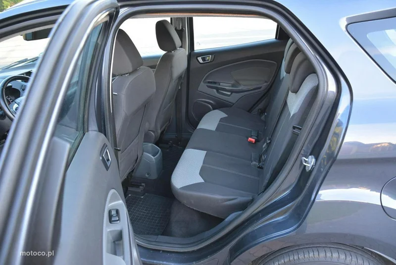 Ford EcoSport 15