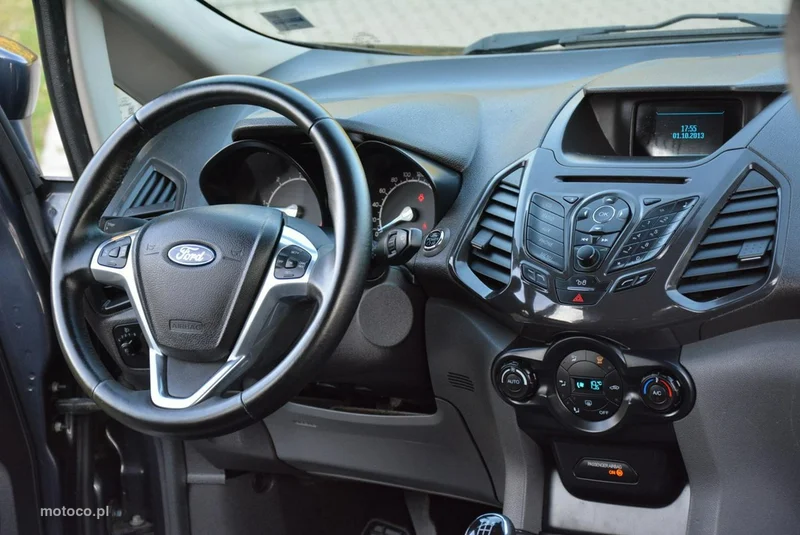 Ford EcoSport 19
