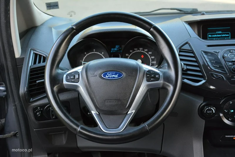 Ford EcoSport 24