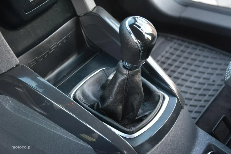 Ford EcoSport 32