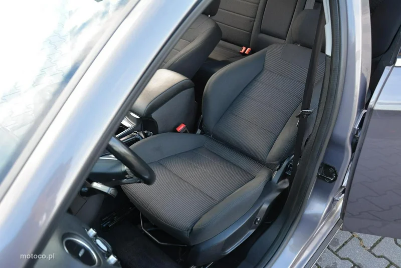 Ford Mondeo IV 21