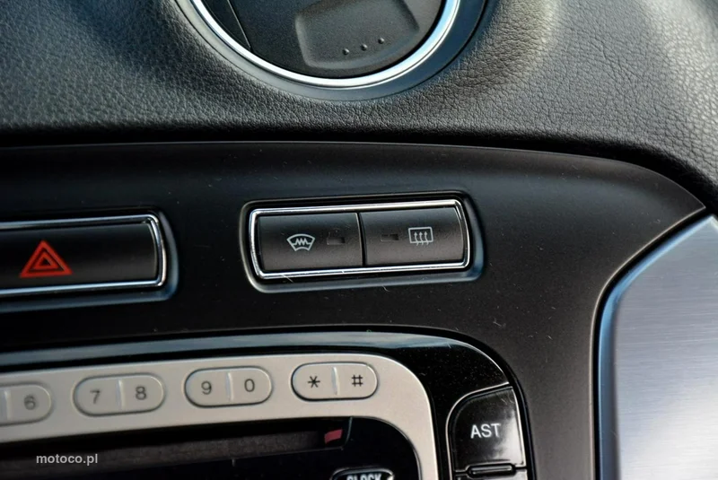 Ford Mondeo IV 26