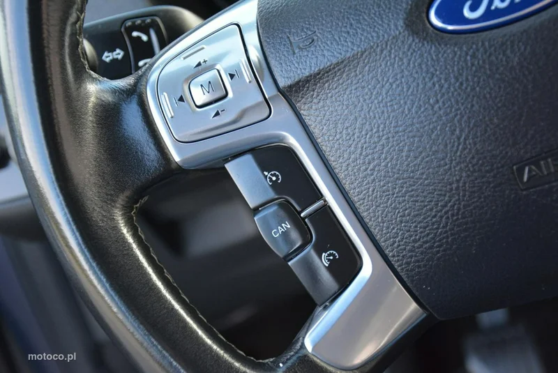 Ford Mondeo IV 30