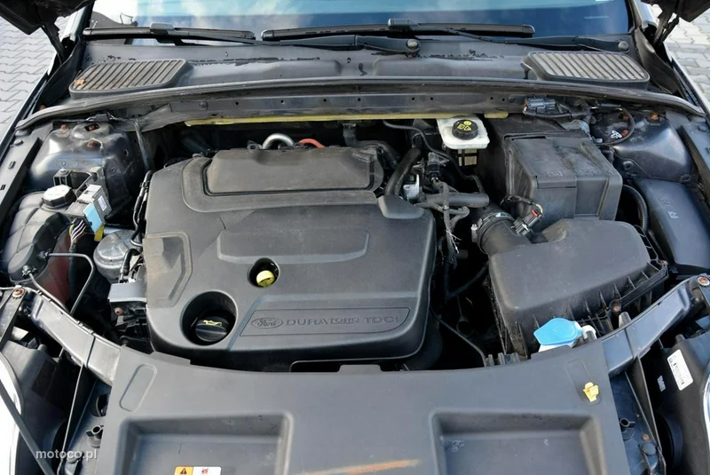 Ford Mondeo IV 35