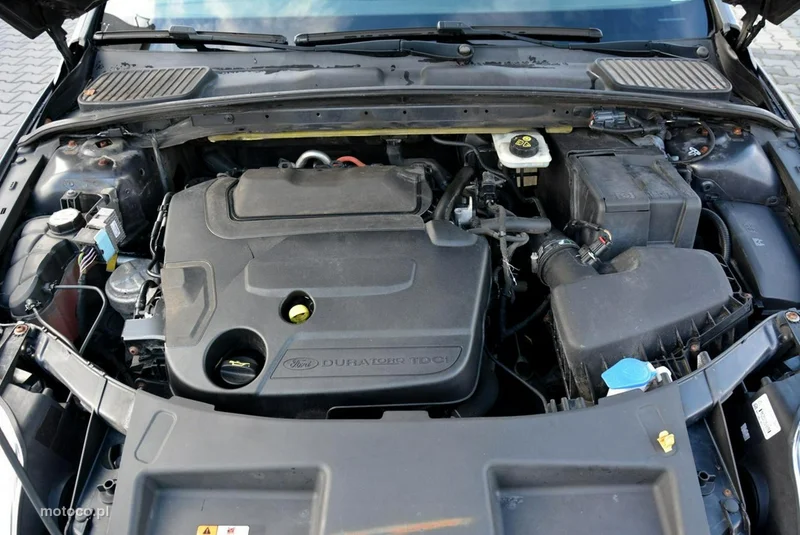 Ford Mondeo IV 35
