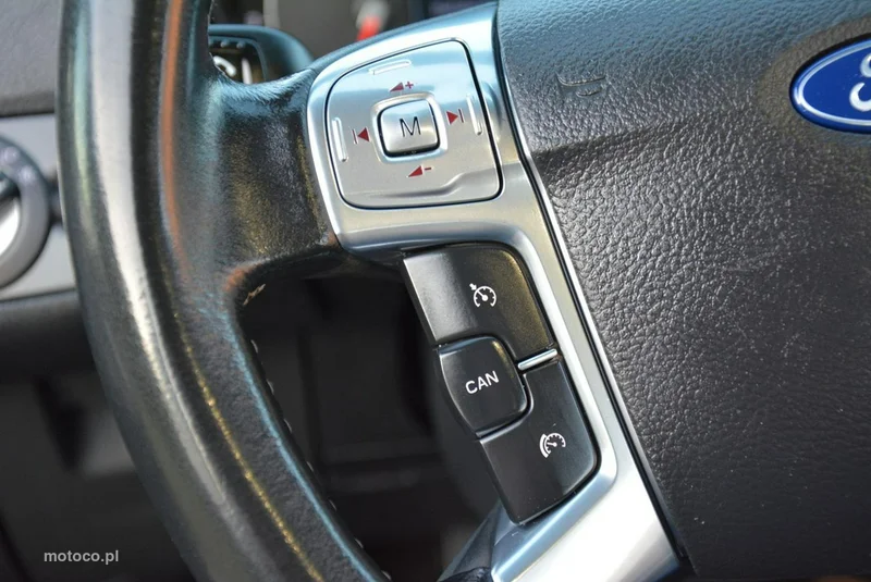 Ford Mondeo IV 24