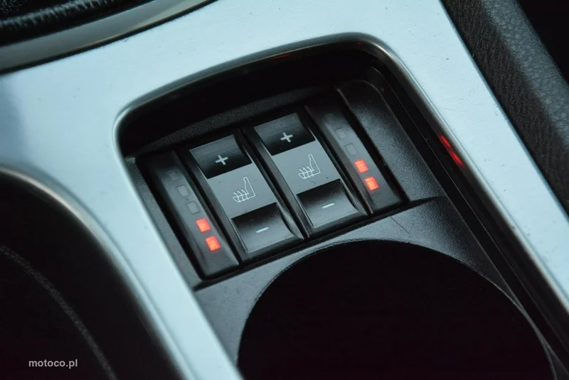 Ford Mondeo IV 26