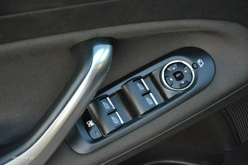 Ford Mondeo IV 30
