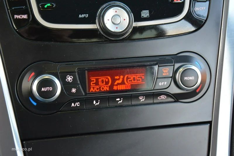 Ford Mondeo IV 31