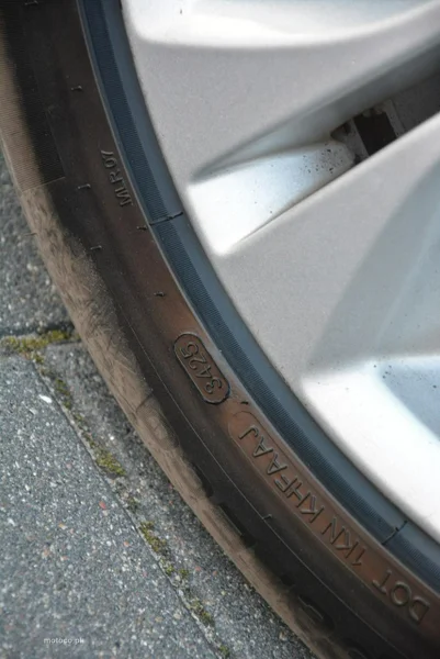 Ford Mondeo IV 34