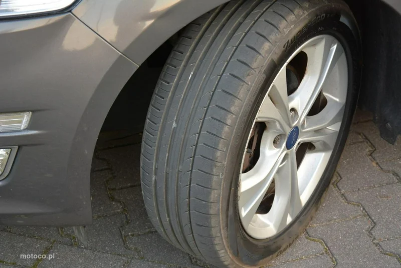 Ford Mondeo IV 35