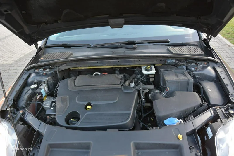 Ford Mondeo IV 36