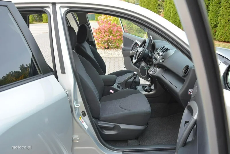 Toyota RAV 4 XA30 16