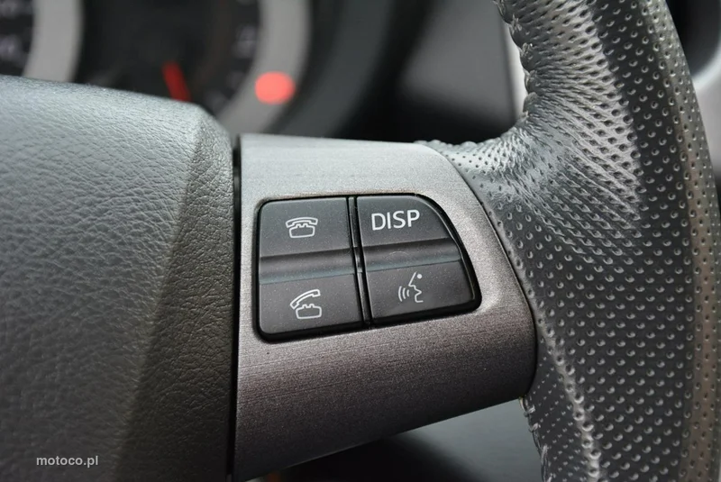 Toyota RAV 4 XA30 28