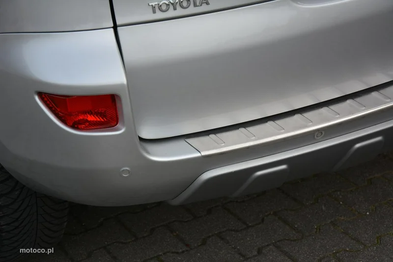 Toyota RAV 4 XA30 35