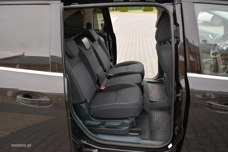 Ford Grand C-Max 16