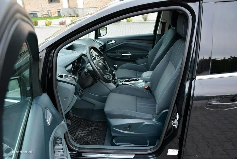 Ford Grand C-Max 20