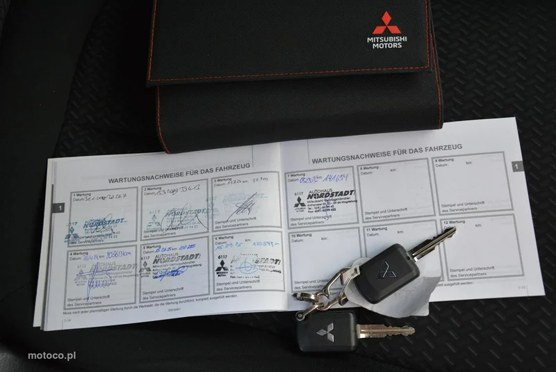 Mitsubishi Eclipse Cross 36