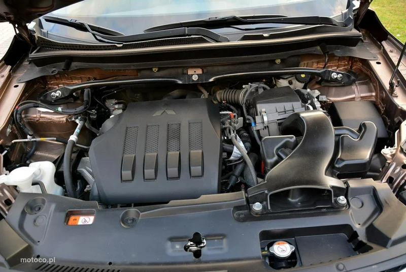 Mitsubishi Eclipse Cross 38