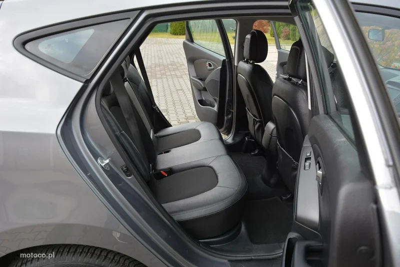 Hyundai ix35 15