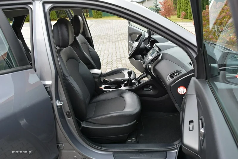 Hyundai ix35 16