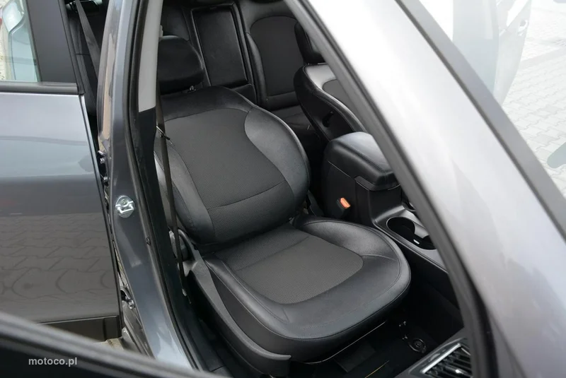 Hyundai ix35 17