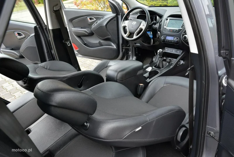Hyundai ix35 18