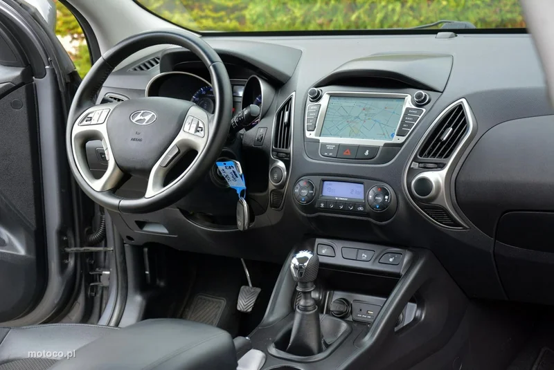 Hyundai ix35 19