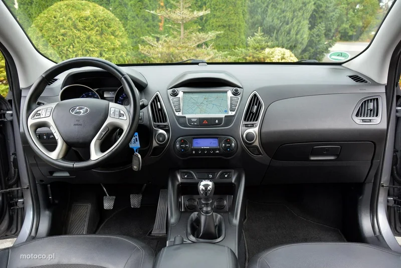 Hyundai ix35 21