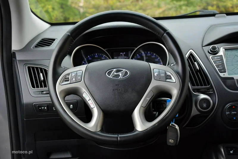 Hyundai ix35 22
