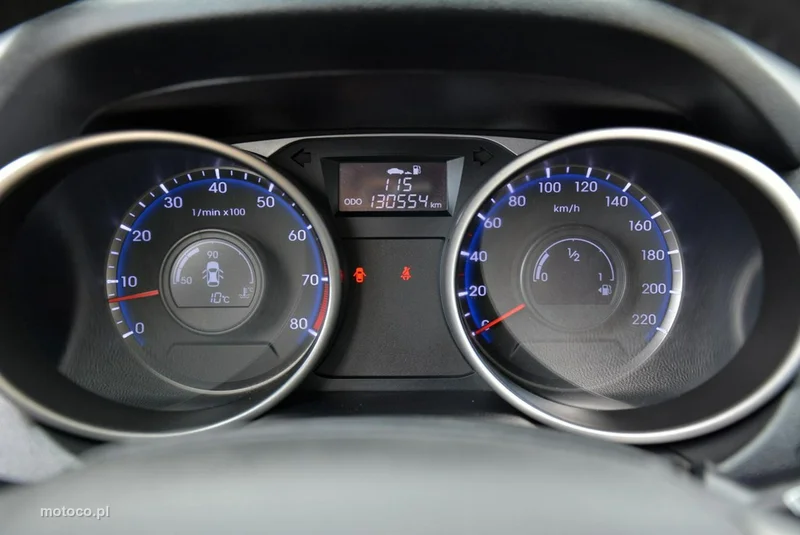 Hyundai ix35 23