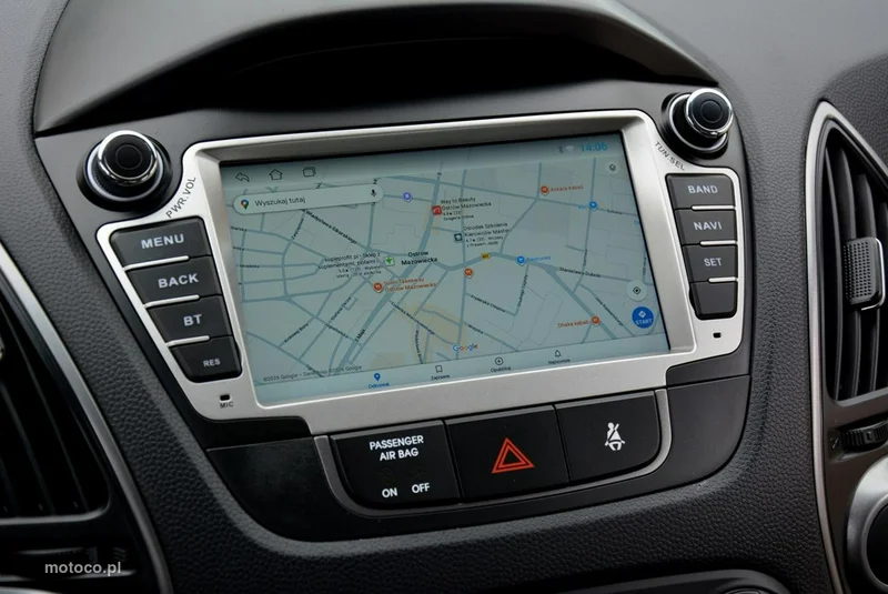 Hyundai ix35 24