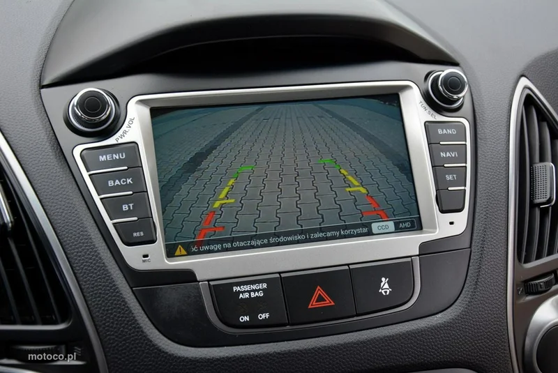 Hyundai ix35 25