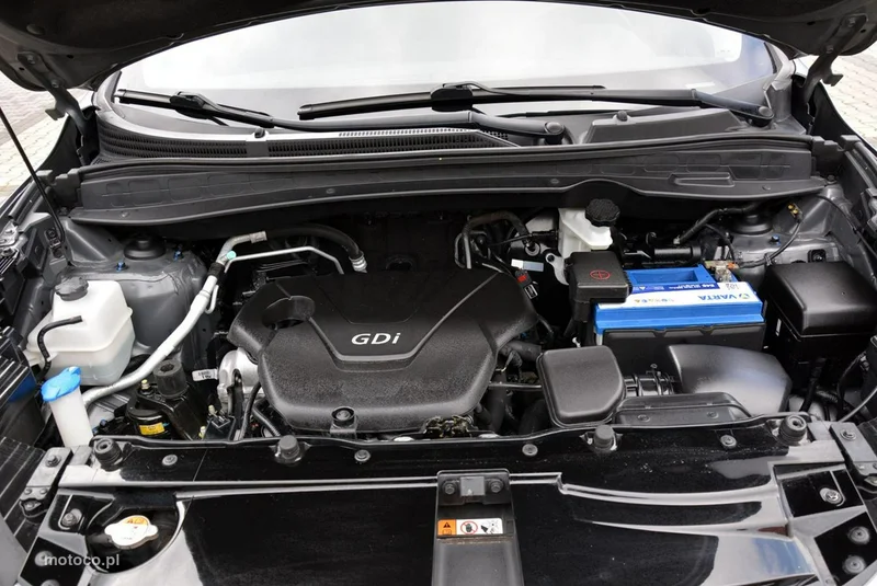 Hyundai ix35 33