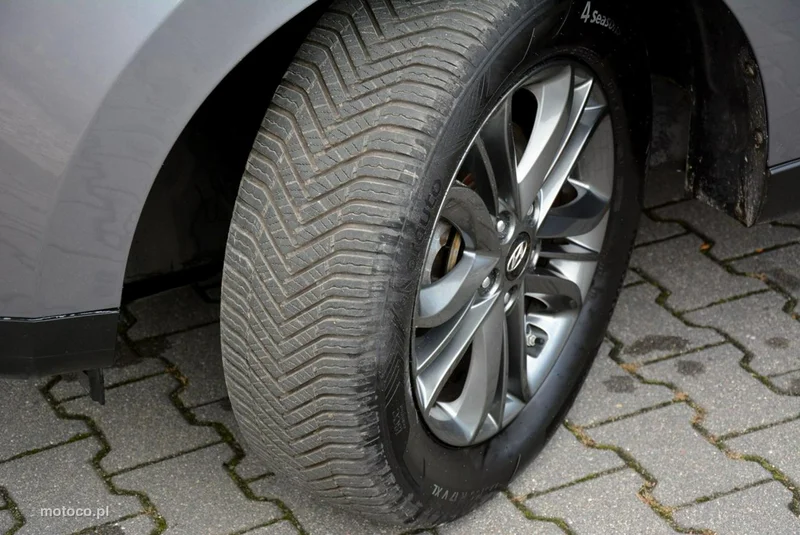 Hyundai ix35 34