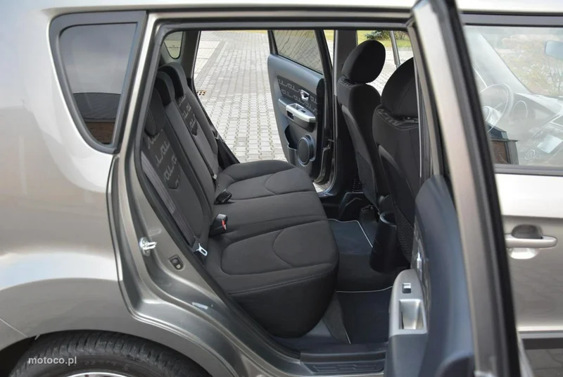 Kia Soul 14