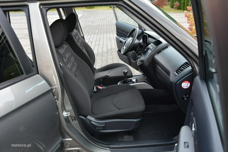 Kia Soul 15