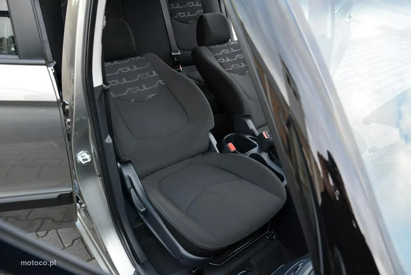 Kia Soul 16