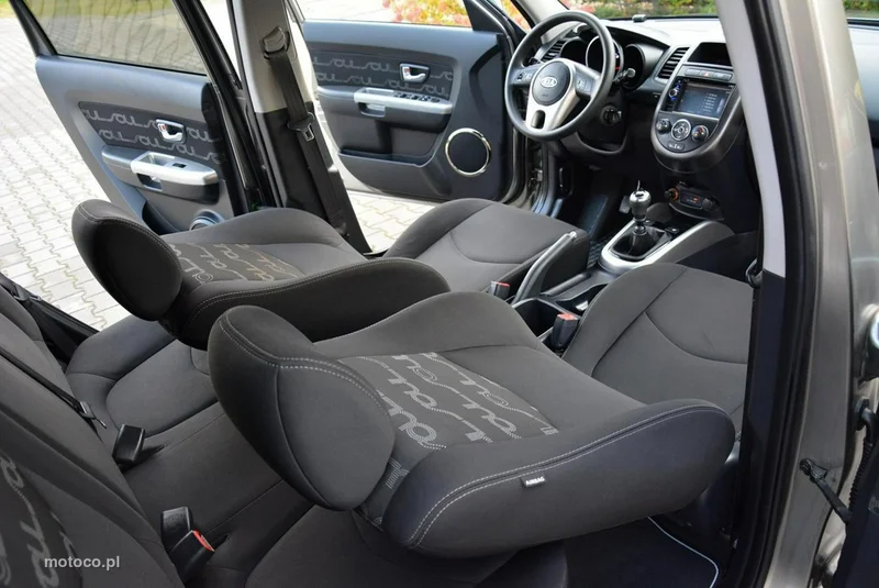 Kia Soul 17